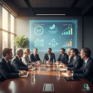 corporate social responsibility