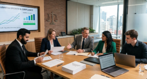 What is Business Law and Why is It Important